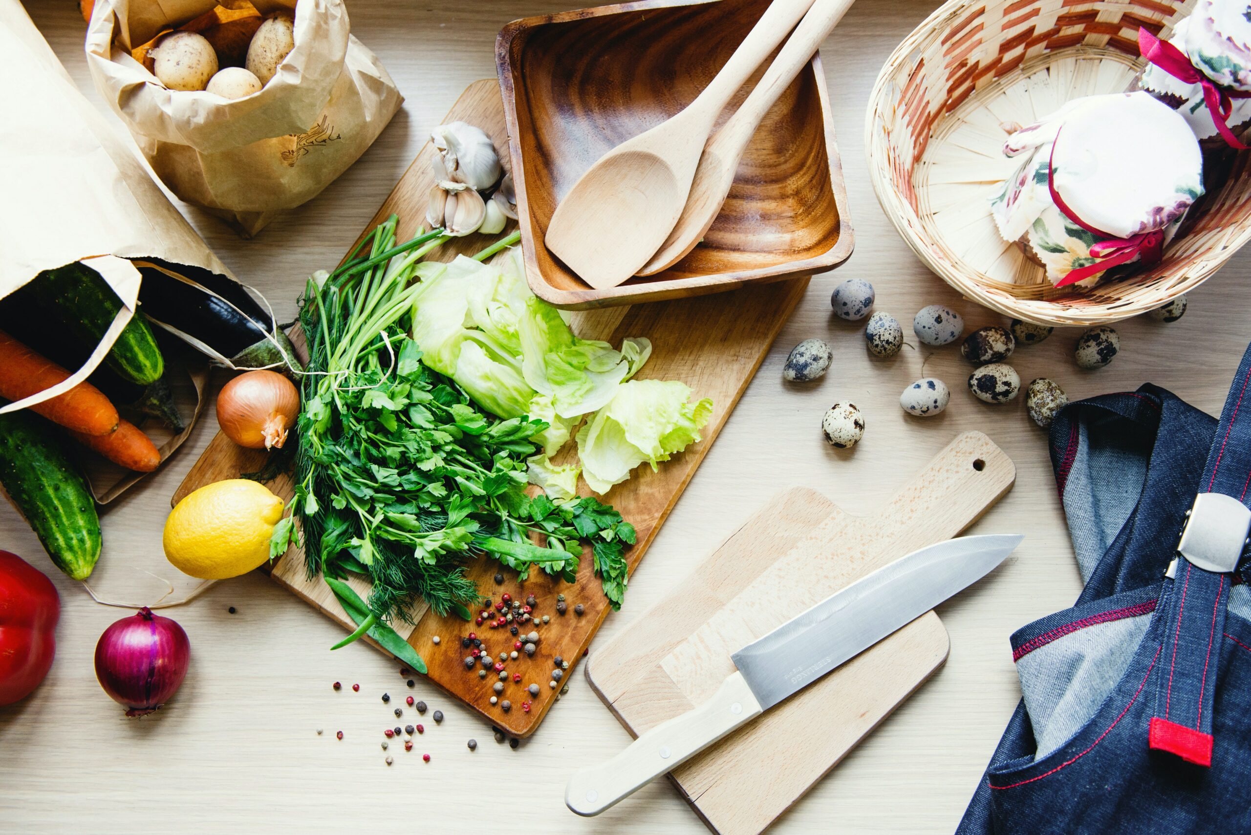 5 Budget-Friendly and Nutritious Meal Ideas for a Healthy Home-Cooked
